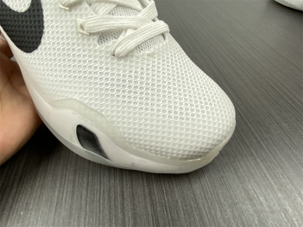 Nike Kobe 10 Zk10 705317-100